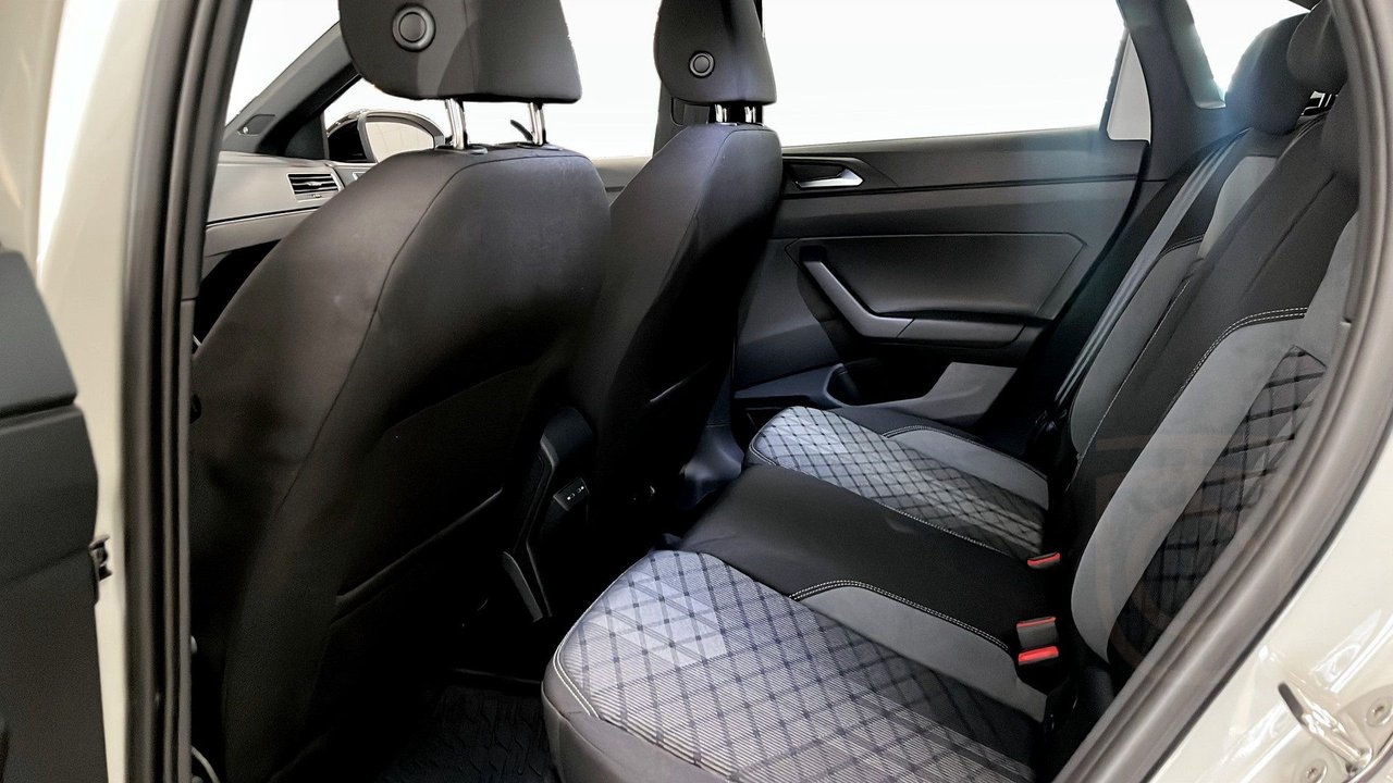 Volkswagen Taigo 1.0 TSI