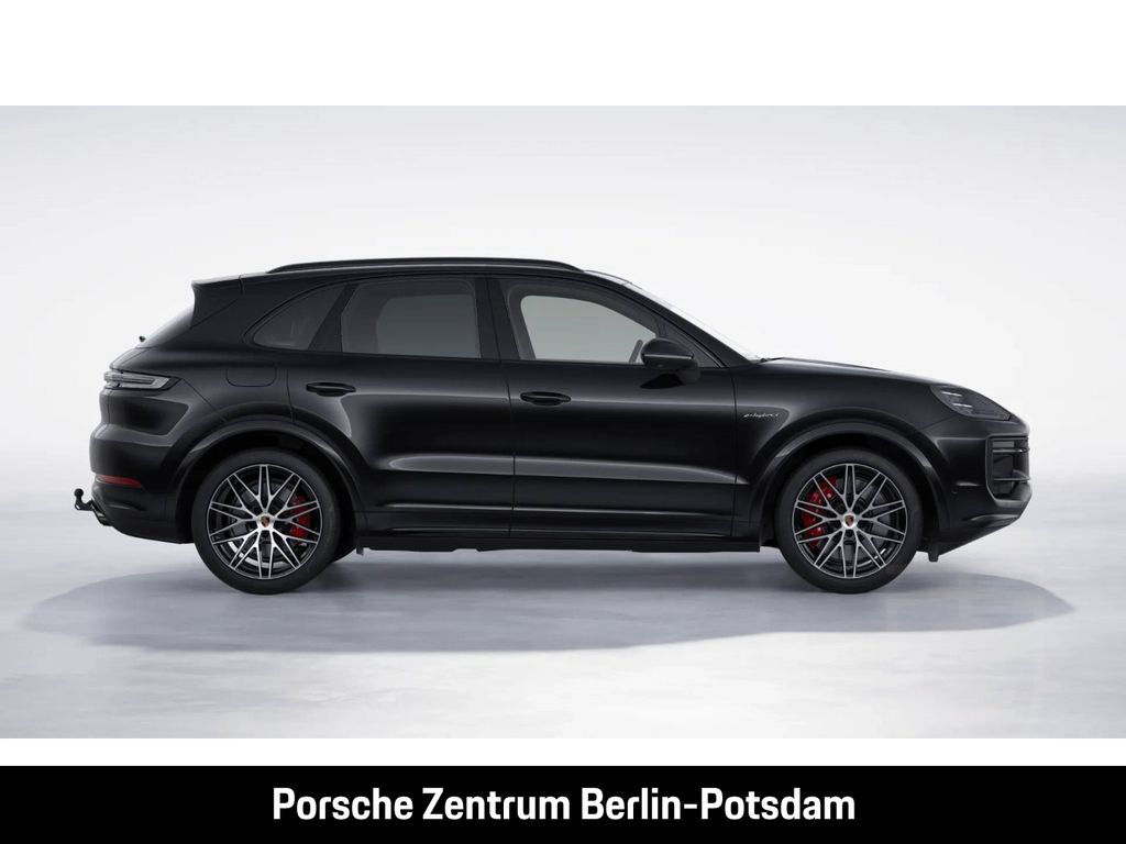 Porsche Cayenne S E-Hybrid InnoDrive LED-Matrix BOSE