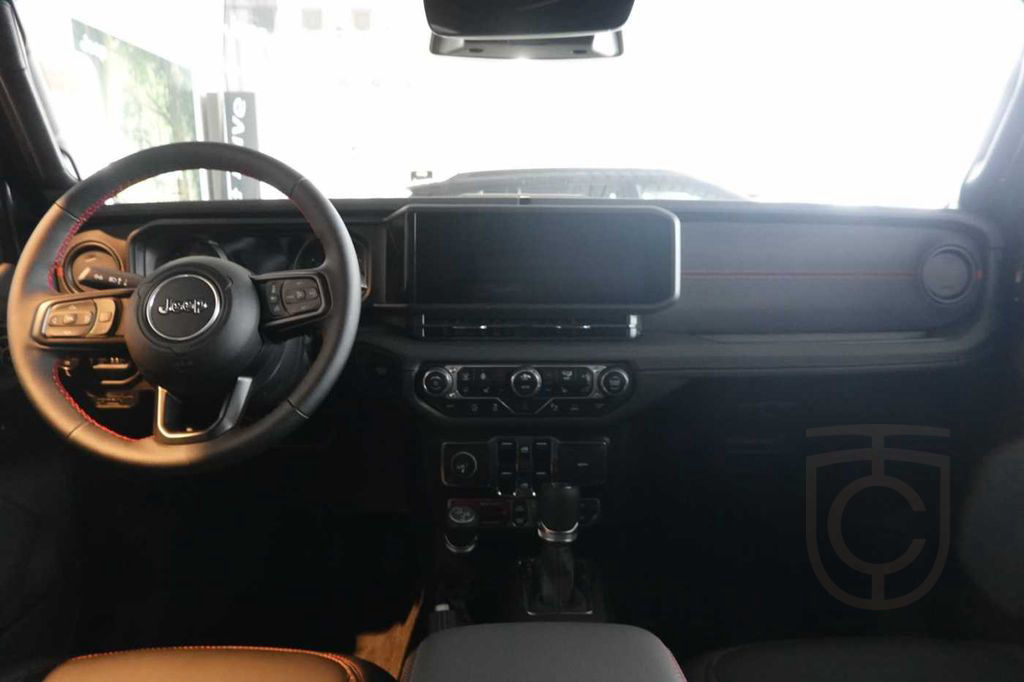 Jeep Wrangler Rubicon 2.0 T-GDI SOFTTOP AWD AUTOM. NA