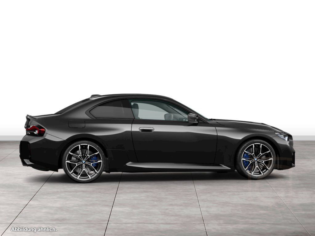 BMW M2 Coupé M Drivers P. / UPE 87.230€
