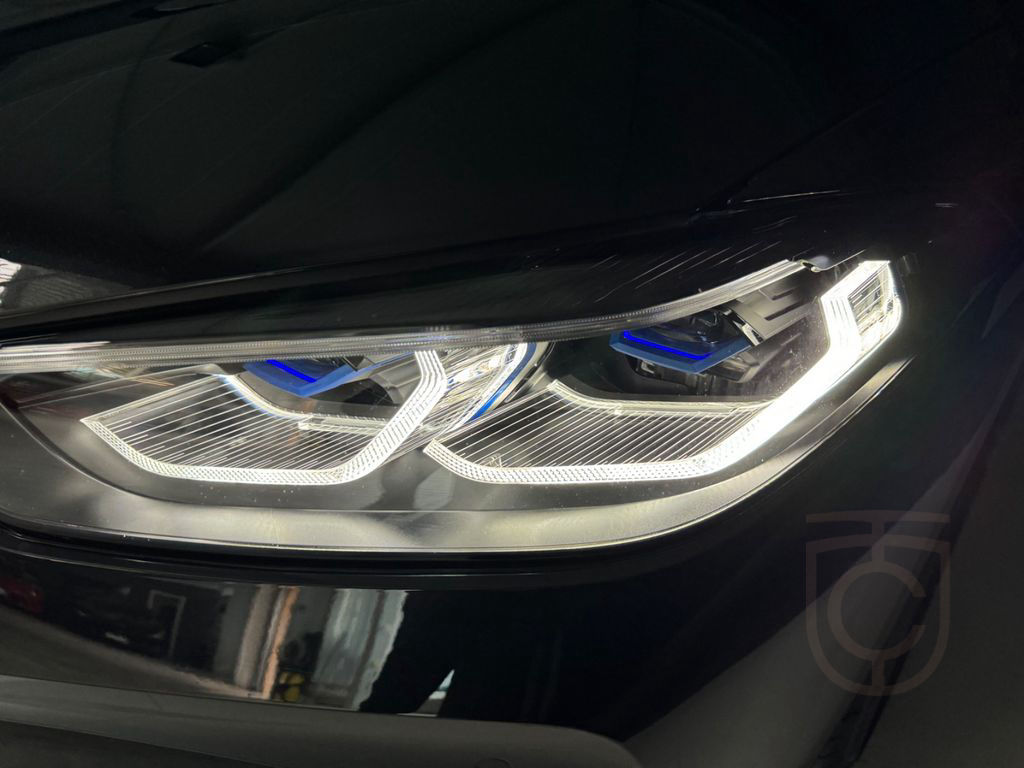 BMW 8 Cabrio M850 i xDrive