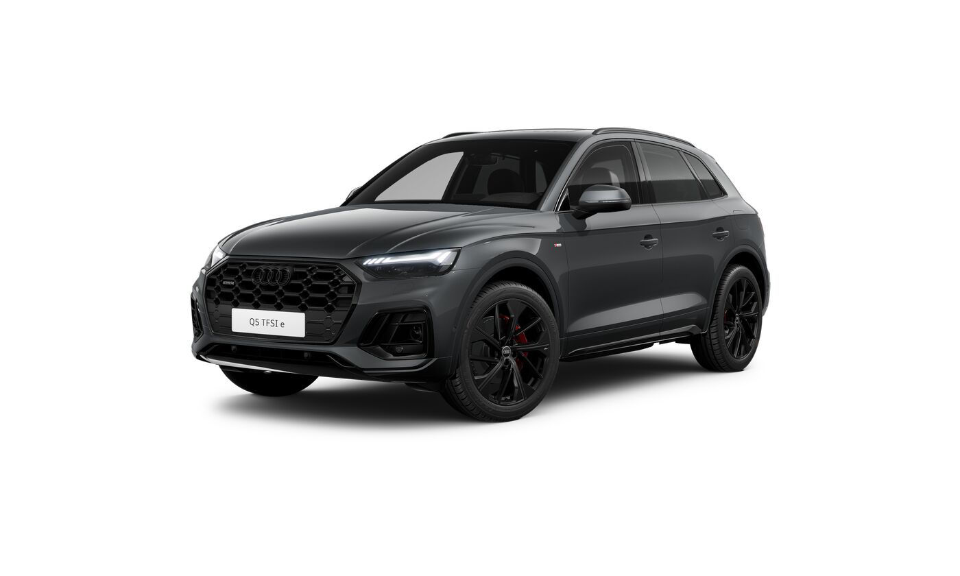 Audi Q5 TFSI e S line 55 e quattro 270 kW