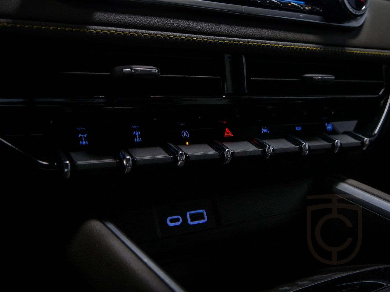 Chevrolet Colorado ZR2 TurboMAX