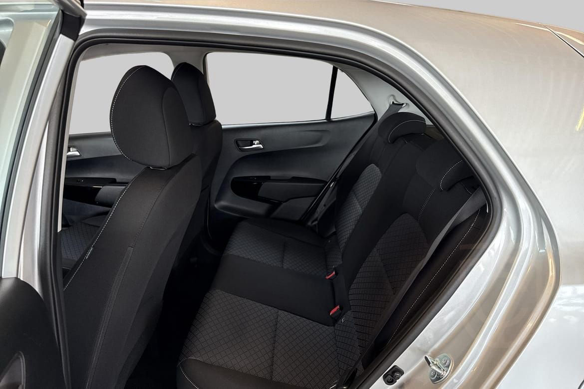 Kia Picanto GLS