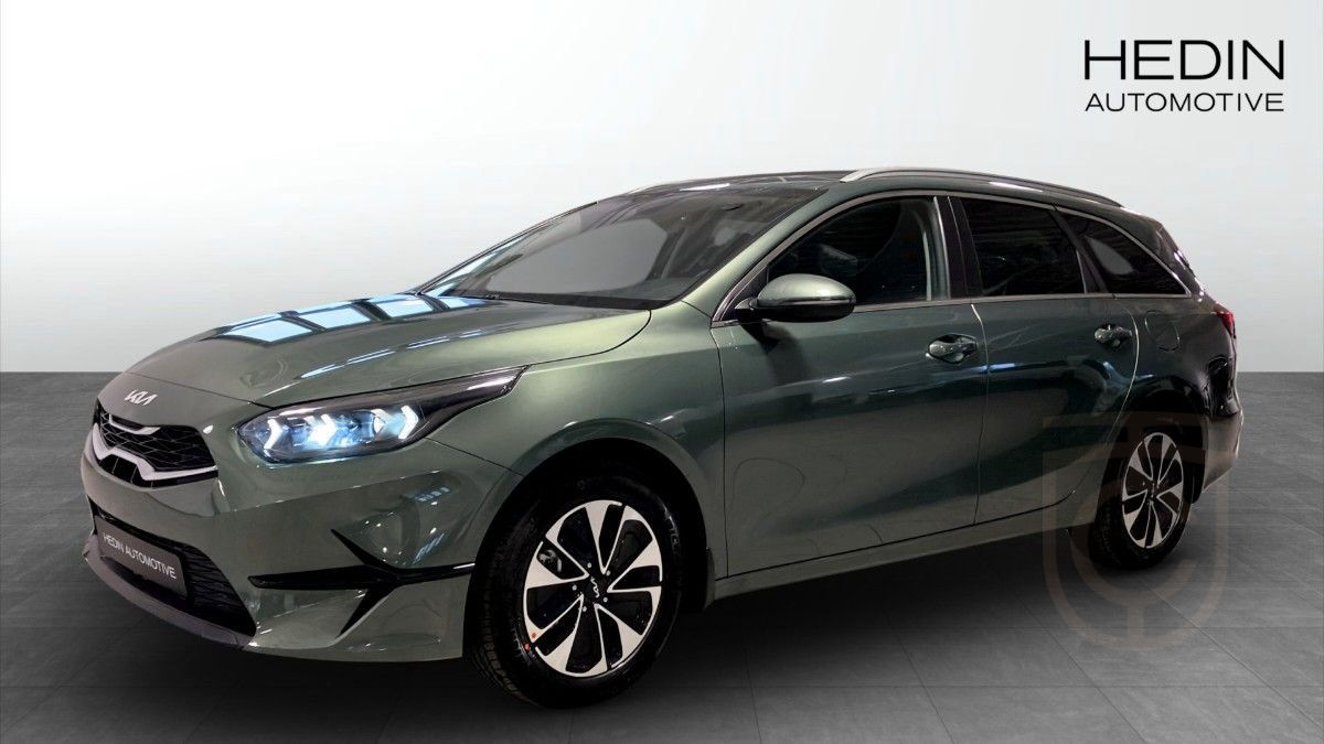 Kia Cee´d SW