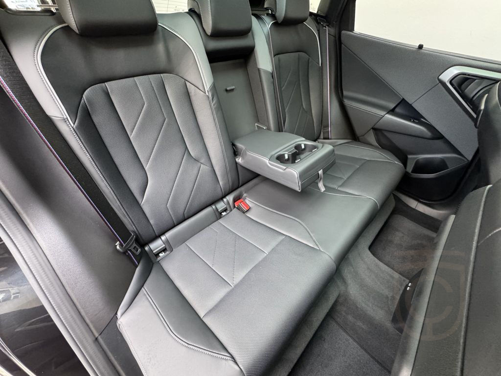 BMW X3 M50 xDr. 21Zoll Pano ACC 360° Sitzlüft Iconic