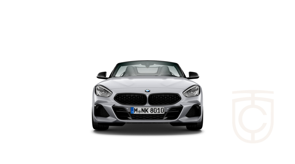 BMW Z4 M40i