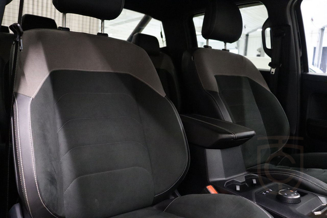 Volkswagen Amarok V6 TDI