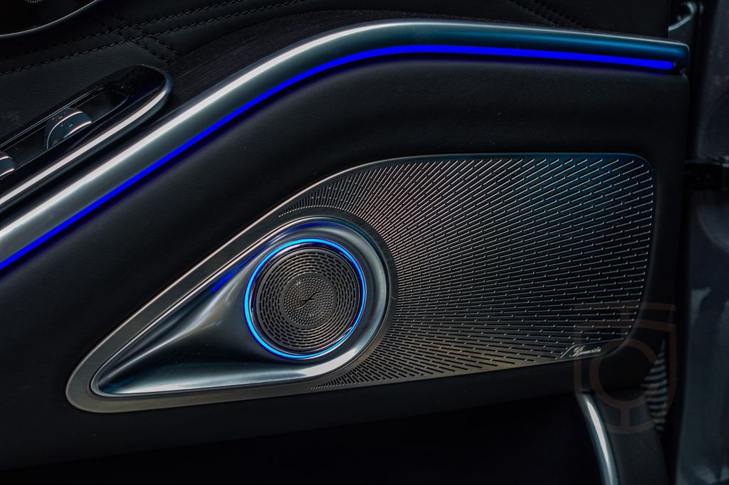 Mercedes-Benz Maybach S680 4Matic MJ2024*Burmester 4D*DigLight