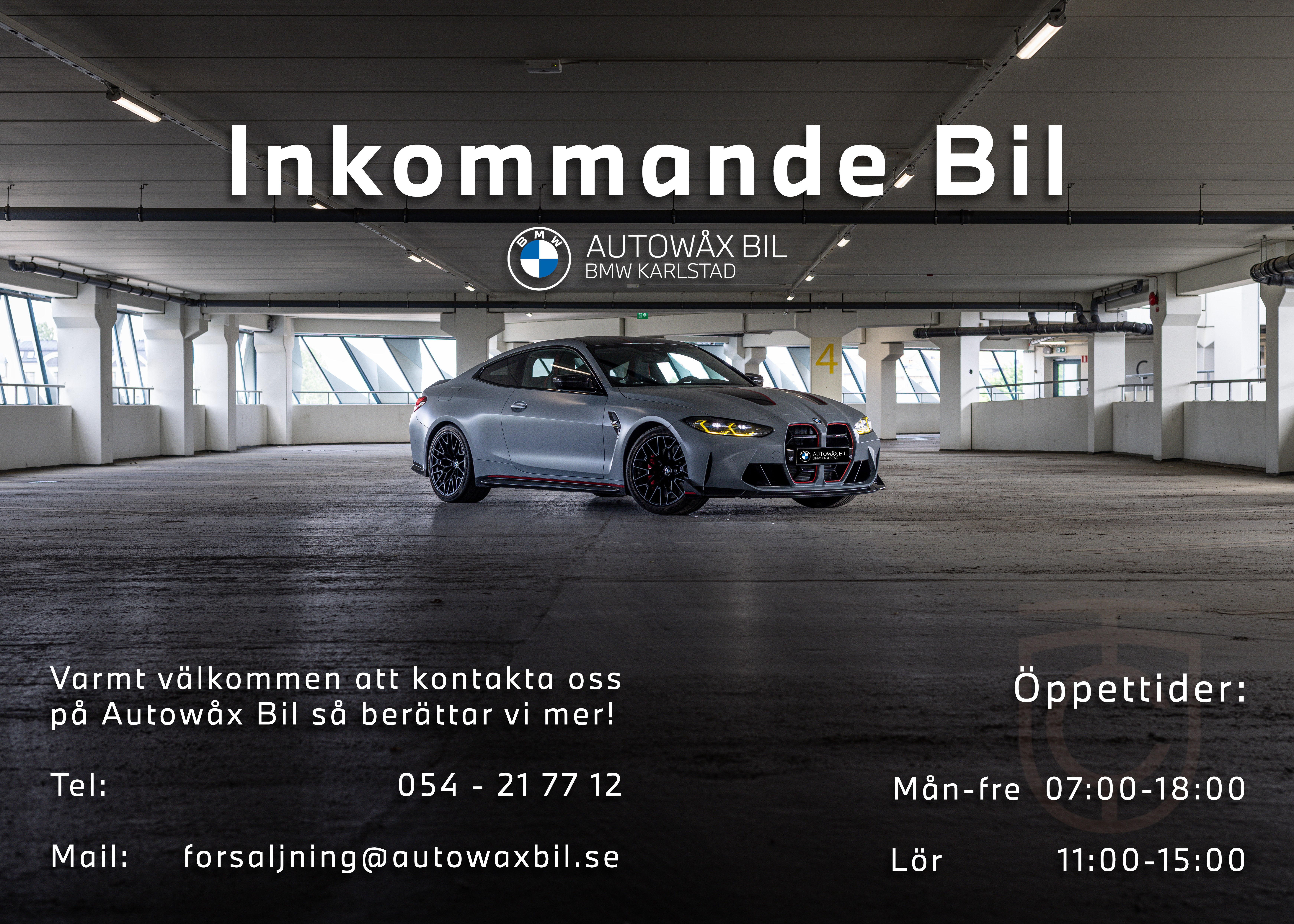 BMW Z4 sDrive20i