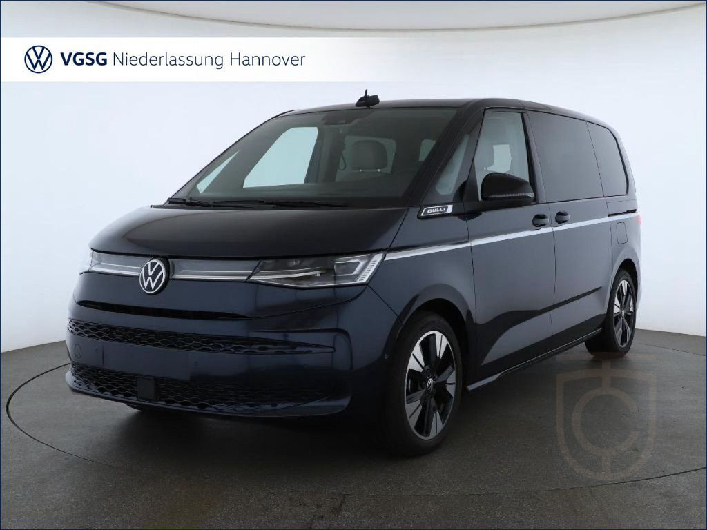 Volkswagen Multivan Style DCC ACC AHK Travel-Assist