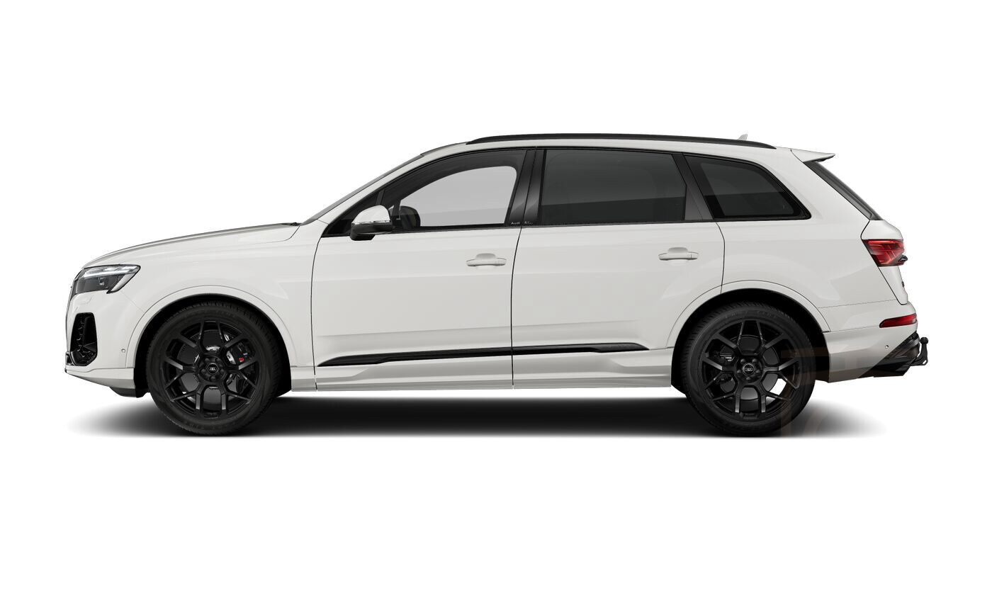Audi SQ7 SUV TFSI 373 kW