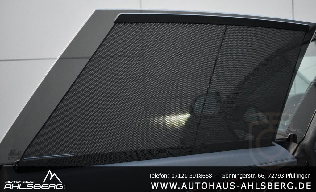 Audi SQ8/23 Zoll/ HUD/CARBON/LASER/PANO/NACHTSICHT/B&