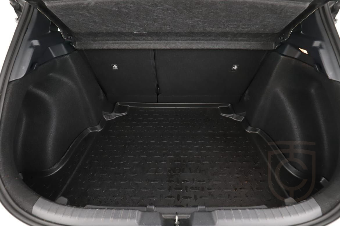 Toyota Corolla Hybrid 1.8 Life