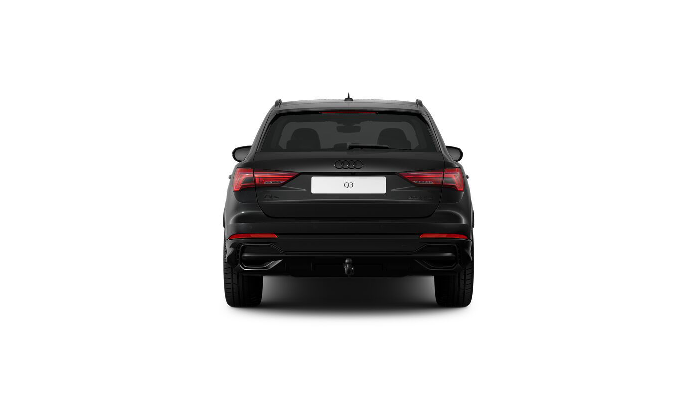 Audi Q3 S line 35 TFSI 110 kW
