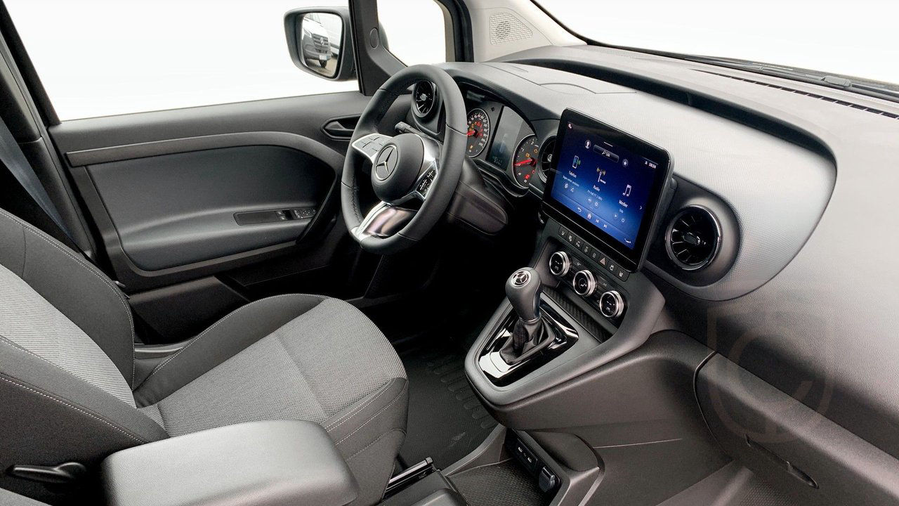 Mercedes-Benz Citan 112 CDI