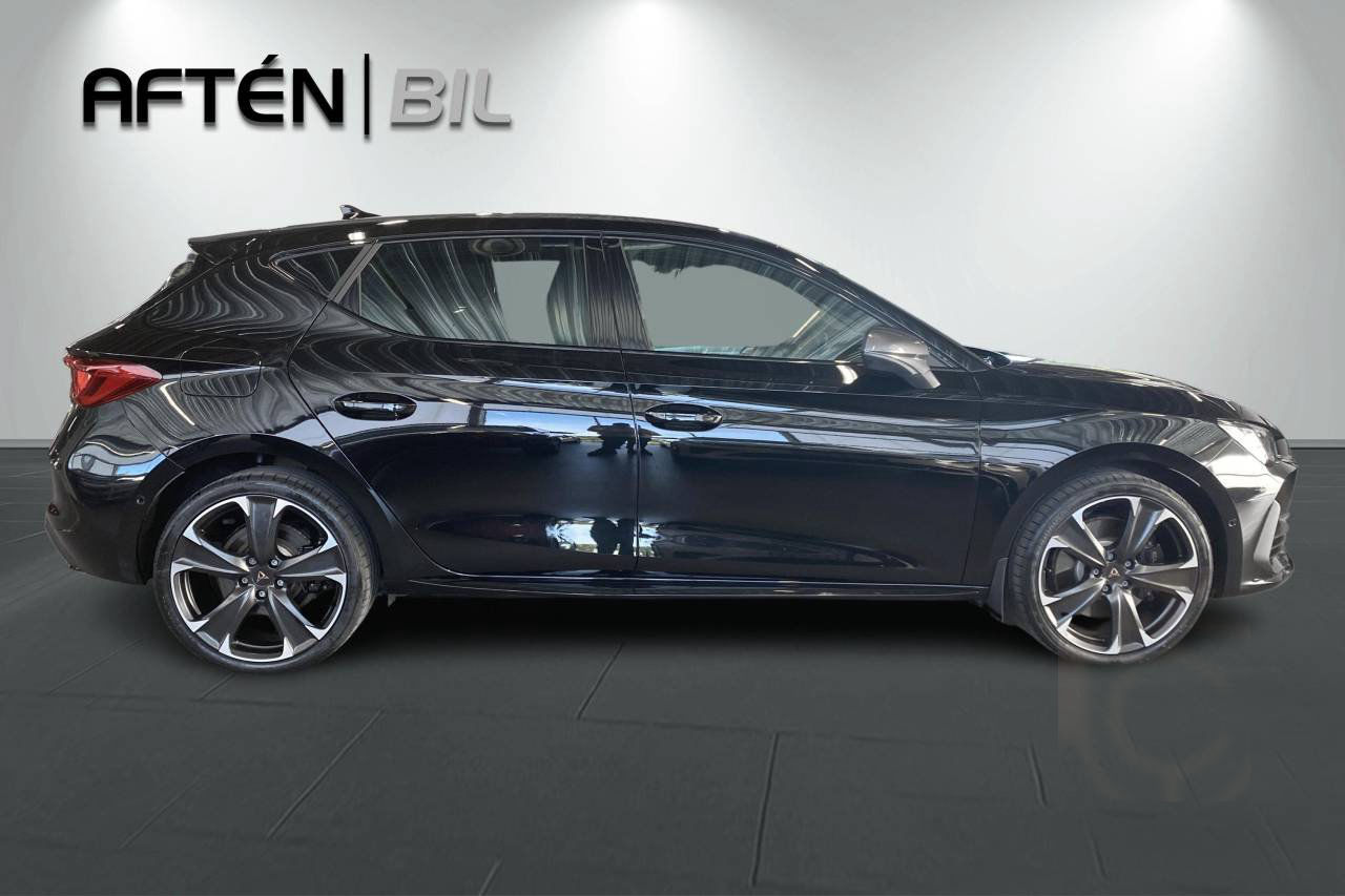 Seat Leon Cupra - E-Hybrid - Vision Plus - Park Assist