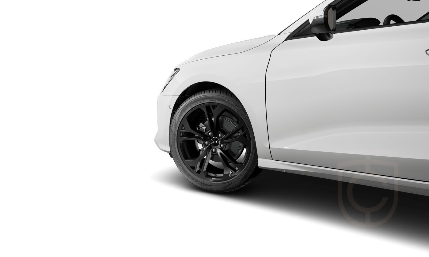 Audi A3 Sportback 35 TDI 110 kW