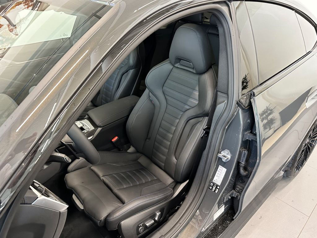 ALPINA B4 3.0 Allrad