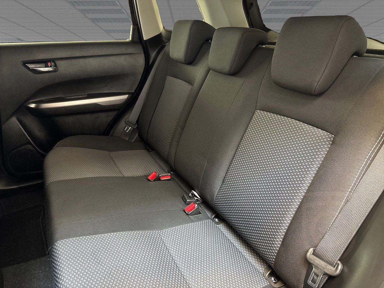 Suzuki Vitara HYBRID AWD ALLGRIP AGS AUTOMAT