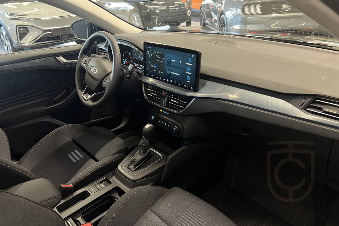 Ford Focus Active Kombi