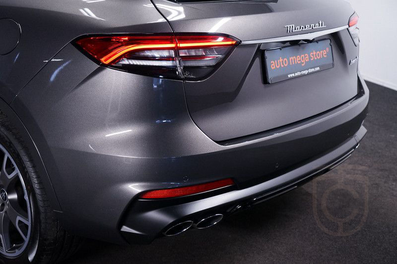 Maserati Levante 2.0 330 MHEV GT Aut*ACC*LED*Pano*RFK*LED