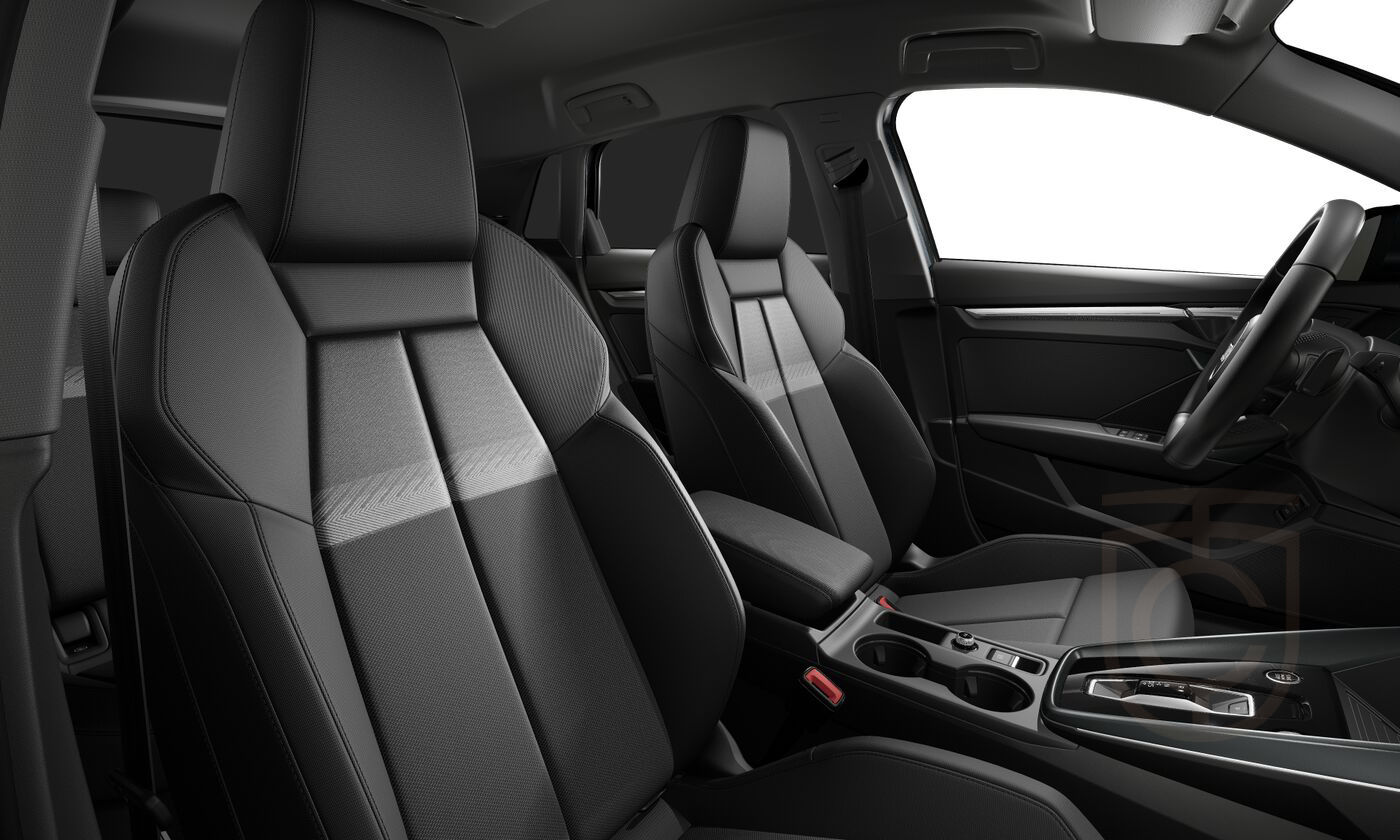 Audi A3 Sportback advanced 35 TFSI 110 kW