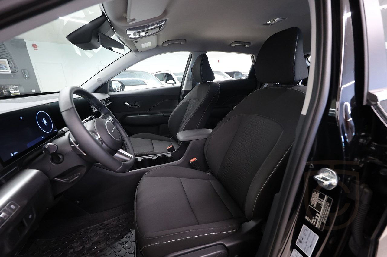Hyundai Kona Electric Standard Range