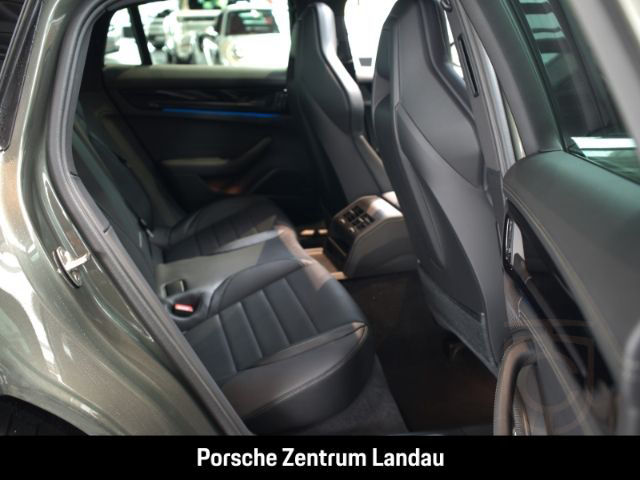 Porsche Panamera 4 E-Hybrid BOSE Panoramadach InnoDrive