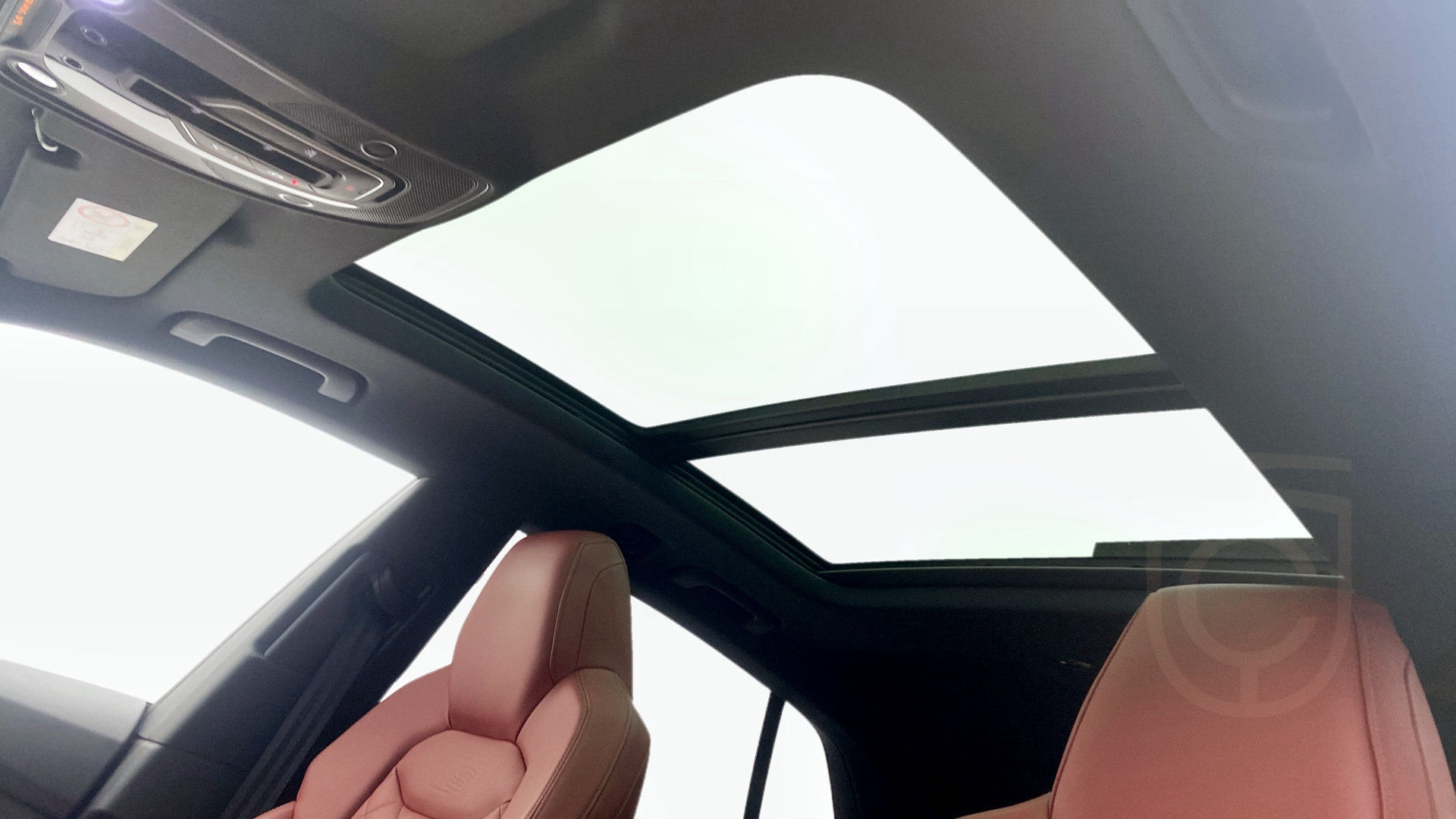 Audi SQ8 TFSI quattro