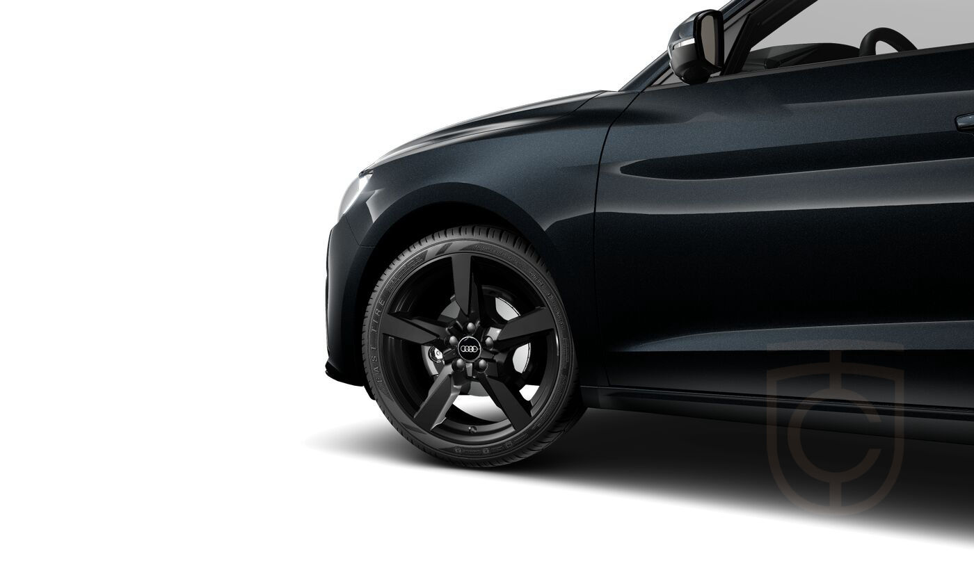 Audi A1 Sportback advanced 25 TFSI 70 kW