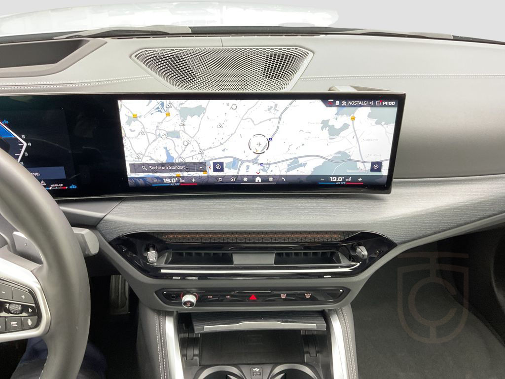BMW M440i xDrive Cabrio Driv.Assist.Prof Harman/K