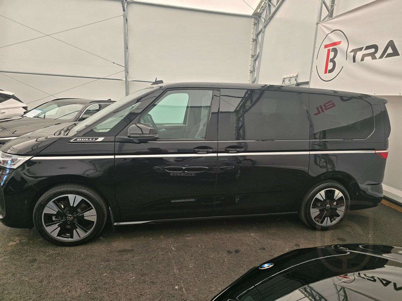Volkswagen Multivan T7 Style