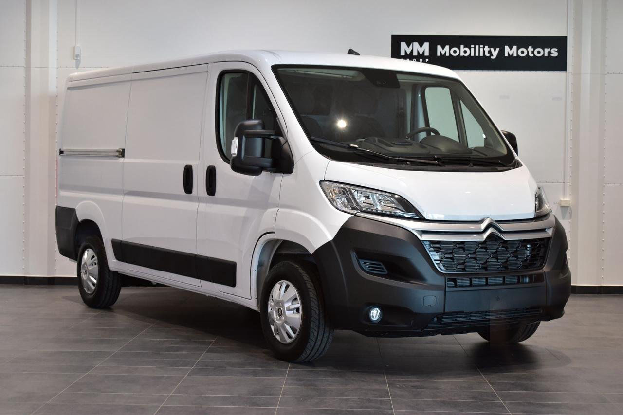 Citroen Jumper L2H1 Business Premium -