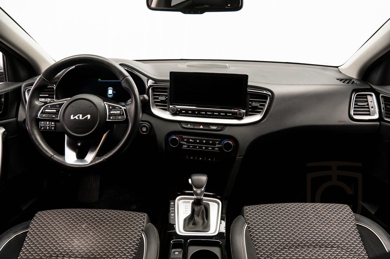 Kia Xceed Plug-in Advance Plus