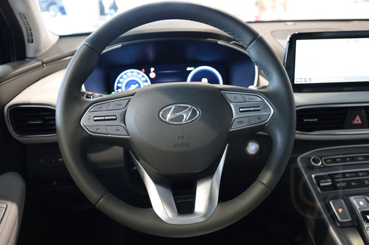 Hyundai Santa Fe Plug-In 4WD Advanced Luxurys Pack