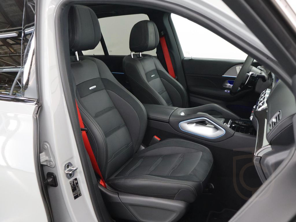 Mercedes-Benz GLE 53 AMG Hybrid 4MATIC+