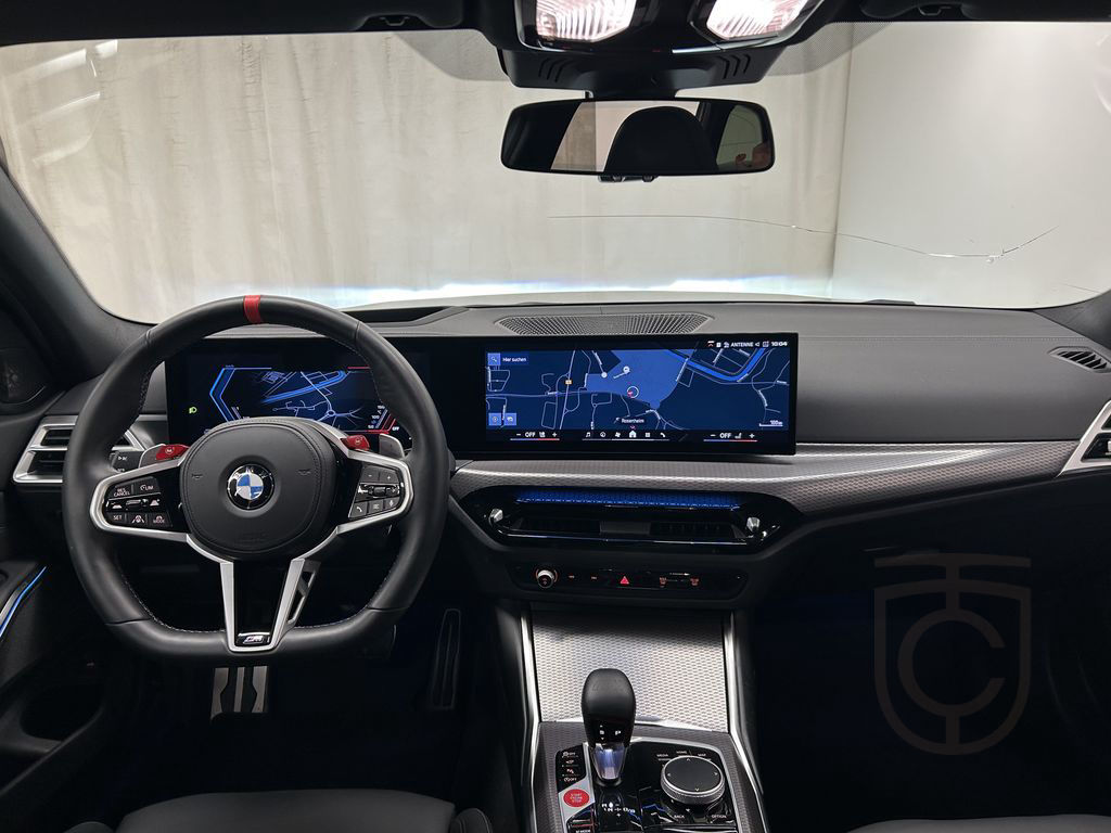 BMW M3 Competition M xDrive Touring M Sportpaket Har