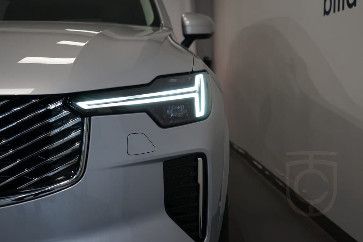 Volvo XC90 II T8 AWD