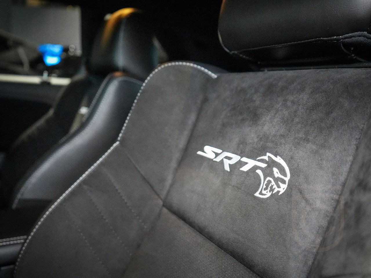 Dodge Challenger HELLCAT REDEYE WIDEBODY