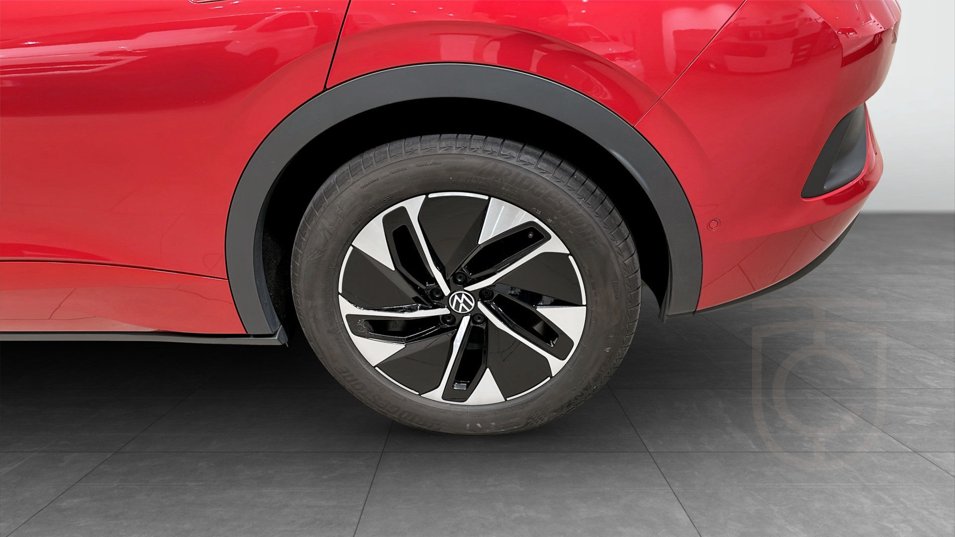 Volkswagen ID.5 Pro Performance