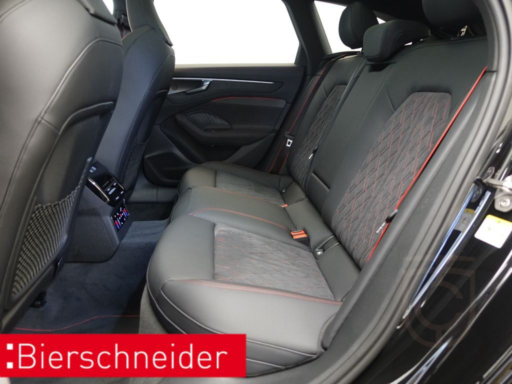 Audi A6 Avant TFSI quattro S tronic line GARANTIE PAN