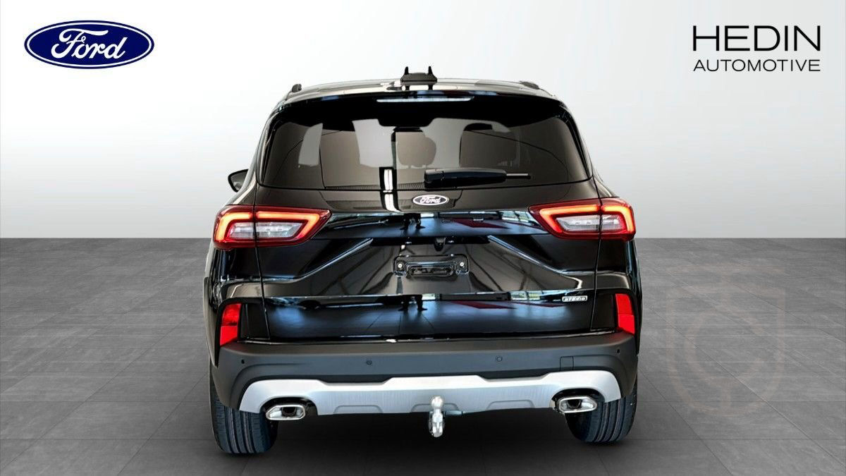 Ford Kuga KUGA ACTIVE 2.5 PLUG-IN FWD