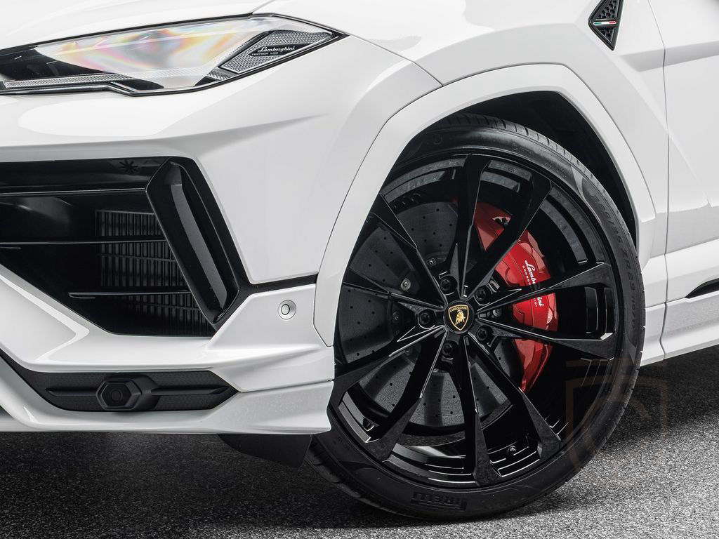 Lamborghini Urus S