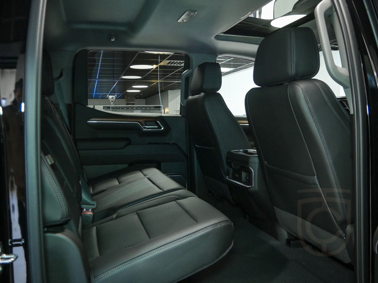 GMC Sierra DENALI RESERVE 3.0 Duramax Diesel 672NM
