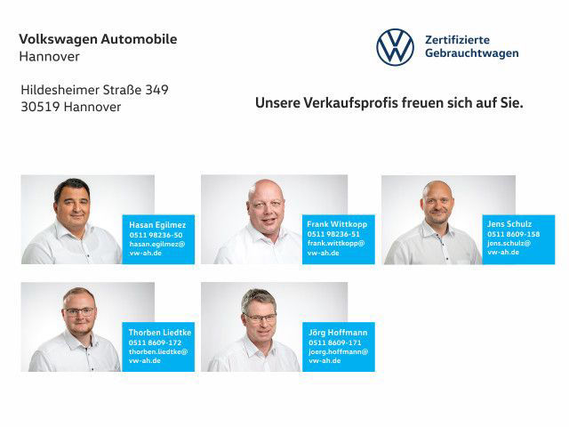 Volkswagen Grand California 600 2.0 TDI 4Motion Navi Klima