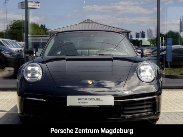 Porsche 992 (911) Carrera*BOSE*SPORTABGAS*SHZ*