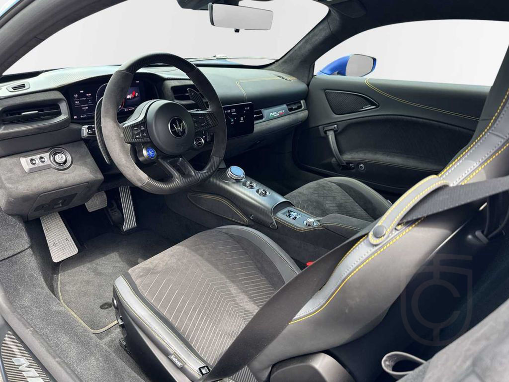 Maserati MC20 MC20