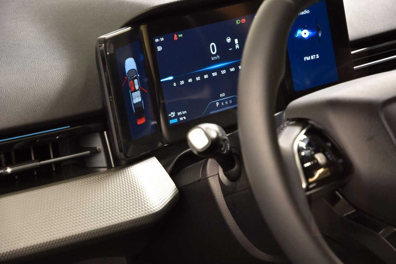 Aiways U5 Premium 400KM