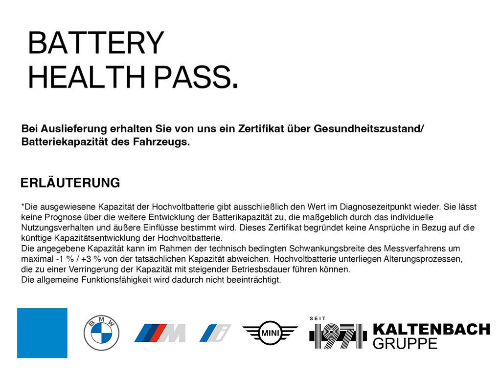 BMW X3 xDrive 30e M-Sport Pro PANO AHK 360° HUD ACC